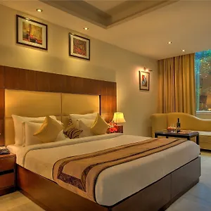 Regent Continental Hotel